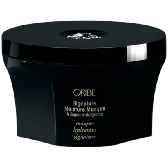 Oribe Signature Moisture Masque NewFull Size175 MLNo Box